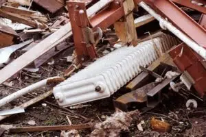 Ankara Sincan Hurdacı